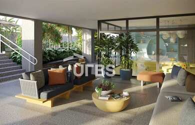 Imagem 5: Apartamento à venda Sunna By Opus Setor Oeste