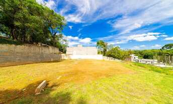 Imagem 7: Amplo terreno em condomínio 336 m² no Passaúna por R$ 298.000 - Campo Largo/PR