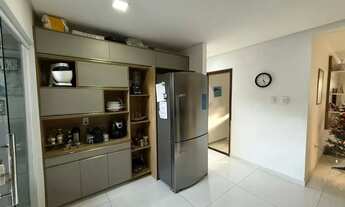 Imagem 4: Imóvel para venda tem 112 metros quadrados com 3 quartos em Tabuleiro do Pinto - Rio Largo