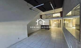 Imagem 4: SALA COMERCIAL PARA LOCAÇÃO NA AL. LUCAS NOGUEIRA GARCEZ