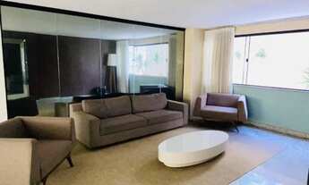 Imagem 2: Apartamento 170,63m² com 4 suítes - no Ed. Maison Monsserat - Umarizal