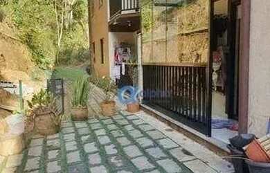 Imagem 13: Apartamento Garden com 4 Quartos no Samambaia - Petrópolis/RJ