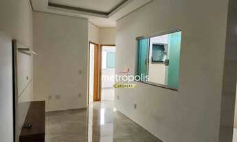 Imagem: Apartamento com 2 dormitórios à venda