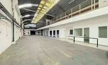 Imagem 2: Aluguel de galpão em São Cristóvão - Rio de Janeiro - RJ