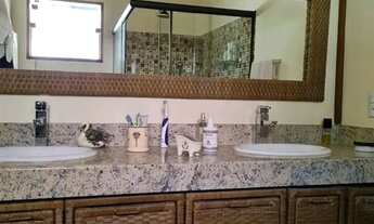 Imagem 4: Casa 3 quartos, sendo 3 suítes