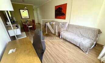 Imagem 7: Apartamento 2 quartos a venda Copacabana - RJ