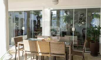 Imagem 5: Casa de Condomínio à venda com 4 Quartos 354m² - Recreio Dos Bandeirantes