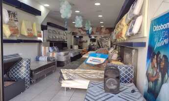 Imagem 2: Loja com 190 m2 na Avenida Dom Helder Câmara