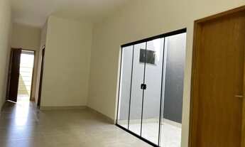 Imagem 3: Casa 2 quartos no Monte Pascoal em Goiânia