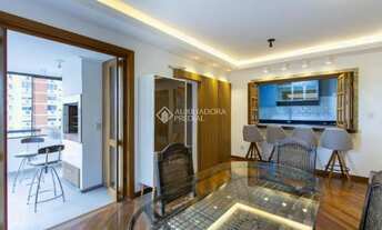 Imagem 7: Apartamento mobiliado no bairro bela vista 3 dormitórios!