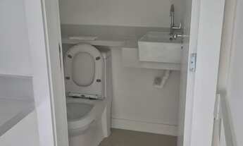 Imagem 4: Excelente sala comercial no melhor ponto da barra da tijuca,condomínio cosmopolitan