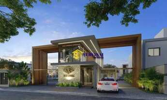 Imagem: Casa com 3 dormitórios à venda, 158 m²