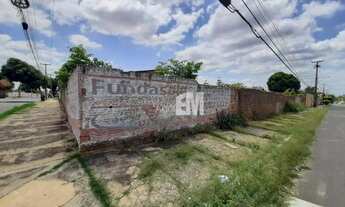 Imagem 5: Lote para aluguel, Ininga - Teresina/PI