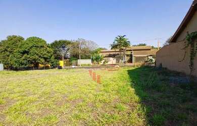 Imagem 4: Terreno Residencial em Condomínio Fechado para Alugar no Bairro Jardim Canadá em Ribeirão