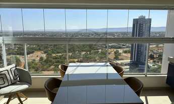 Imagem 2: VENDE-SE APARTAMENTO COM DOIS QUARTOS MOBILIDADO POR R$ 750.000,00