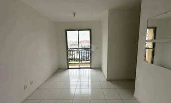 Imagem 6: Apartamento com 48m² bem distribuídos, 2 dormitórios, vaga de garagem no Veritá