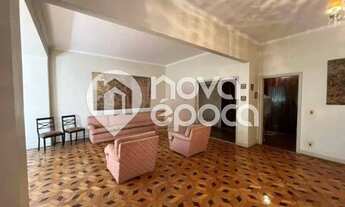 Imagem 6: Copacabana Apartamento com 3 dormitórios