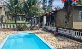 Imagem: Chácara para alugar no Bairro Nova Suíça