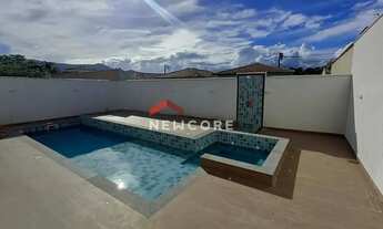 Imagem 4: Casa de condomínio em Rua das Rosas - Mumbuca - Maricá/RJ