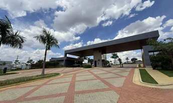 Imagem 2: Lote/Terreno a venda - Condomínio Jardins Sevilha - 294 m2 - Aparecida de Goiânia - GO