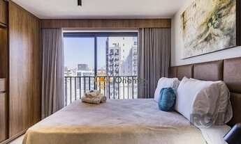 Imagem 2: Studio 1 dormitórios para alugar Auxiliadora Porto Alegre/RS