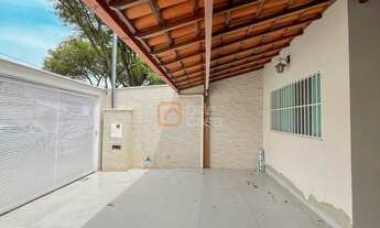 Imagem 2: Casa com 3 quartos e espaço gourmet à venda no Santa Amélia