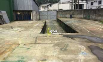 Imagem 6: Pavilhão/Galpão para alugar no bairro Jardim Califórnia - Barueri/SP