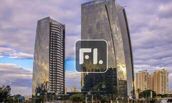 Imagem 5: Conjunto, 1076 m² - venda por R$ 16.200.000,00 ou aluguel por R$ 128.449,83/mês - Chácara