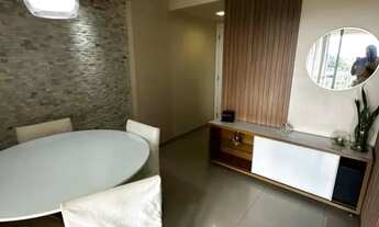 Imagem 5: Vila Allegro  Paralela, 78m², 3 Quartos, Varanda Gourmet, Armários, 2 Vagas