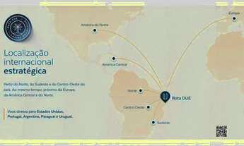 Imagem 4: Costa do Mar Praia dos Carneiros