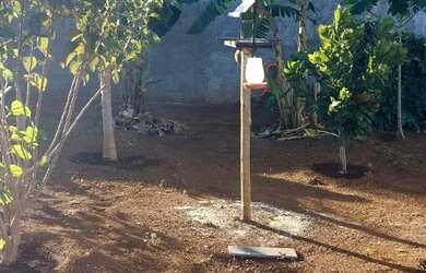 Imagem 5: Chácara Condomínio Mirante das Águas em Cajuru-SP, 1.000metros