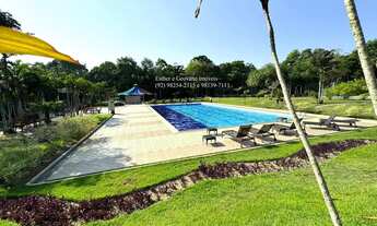 Imagem 7: Terreno Lote Condomínio Alphaville 1 Ponta Negra 505m² Manaus-AM Financia