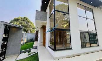 Imagem 4: Imperdível !! Linda casa à venda na Vila Morangueira, Maringá!