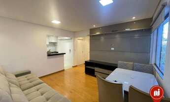 Imagem: Apartamento com 2 dormitórios, 60 m²