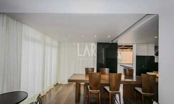 Imagem 4: Cobertura à venda, 3 quartos, 1 suíte, 4 vagas, Lourdes - Belo Horizonte/MG