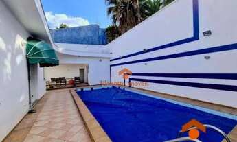 Imagem 7: Sobrado, 391 m² - venda por R$ 1.650.000,00 ou aluguel por R$ 11.122,00 - Parque dos Prínc