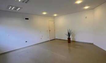 Imagem: SALA COMERCIAL 29,32m² ARIRIBA PROX UNIMED