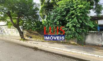 Imagem: Terreno à venda, 600 m² por R$ 1.000.000,00