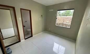 Imagem 6: Apartamento com 55 m² - 2/4 sendo 1 suíte e 1 vg - Batista Campos - Belém - PA