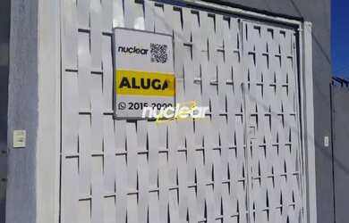 Imagem: Sobrado para aluguel, 2 quartos, 1 suíte