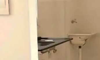 Imagem 2: Apartamento com 2 dormitórios à venda, 46 m² por R$ 179.000 - Jardim Itapuã - Piracicaba/S