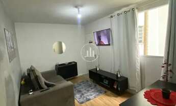 Imagem 3: Apartamento 2 Quartos no Spazio Flores do Jardim - Roçado - JMS