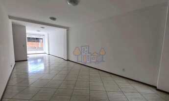 Imagem 2: Apartamento com 2 dormitórios para alugar, 80 m² por R$ 1.550,00/mês - Conselheiro Paulino