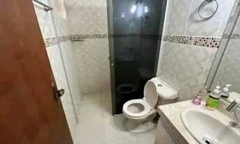 Imagem 6: Casa no Tapanã Casa com 2 dormitórios