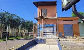 Imagem: Sala comercial para venda e locação no