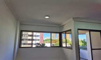 Imagem 4: 3/4, suíte, dependência, 132m²