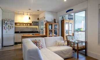 Imagem 5: Venda Apartamento 2 Dormitórios - 95 m² Vila Clementino