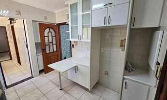 Imagem 10: Apartamento com 3 dormitórios, 114 m² - venda por R$ 880.000 ou aluguel por R$ 5.700/mês