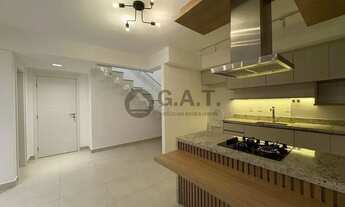 Imagem 4: Apartamento para locação no Jardim Faculdade: 2 suítes, 1 sala, 2 banheiros, 2 vagas, 82m²