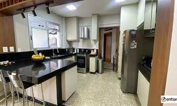 Imagem: Área Privativa Exclusiva no Buritis 260m²